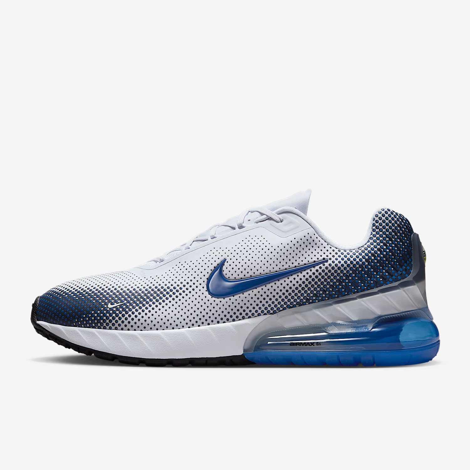 Nike authentique Air Max coussin pour hommes chaussures de course légères et respirantes FZ5307-101
