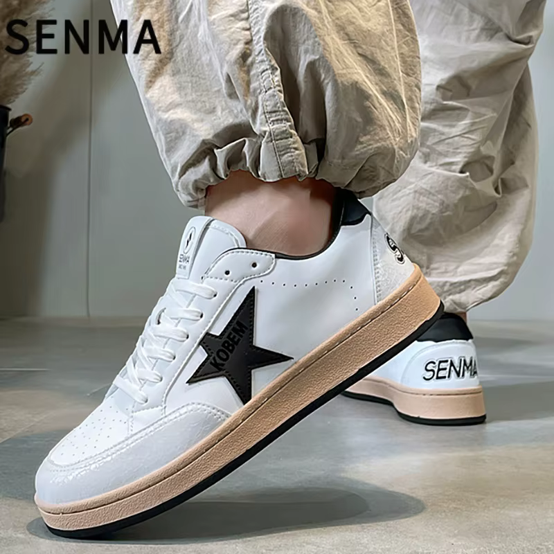SENMA chaussures pour hommes