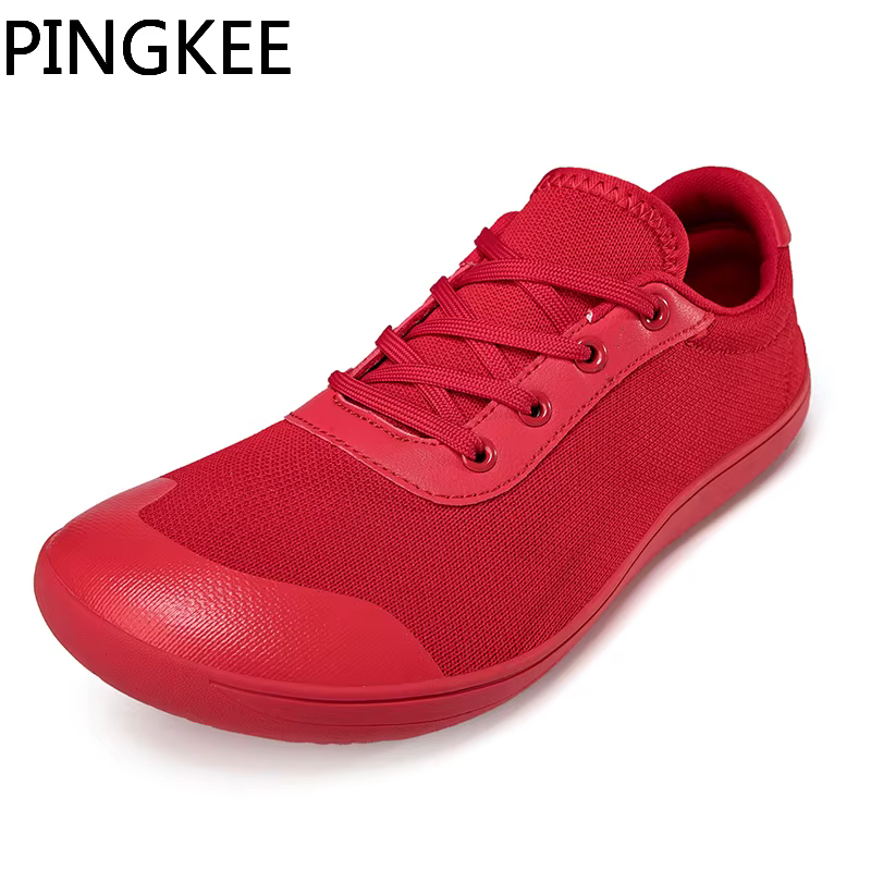 PINGELLE VENOBurgos-Baskets athlétiques minimalistes pour hommes et femmes
