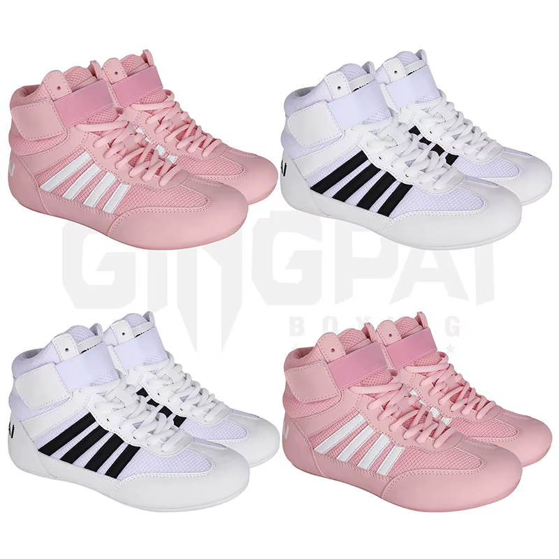 Chaussures de lutte pour femmes