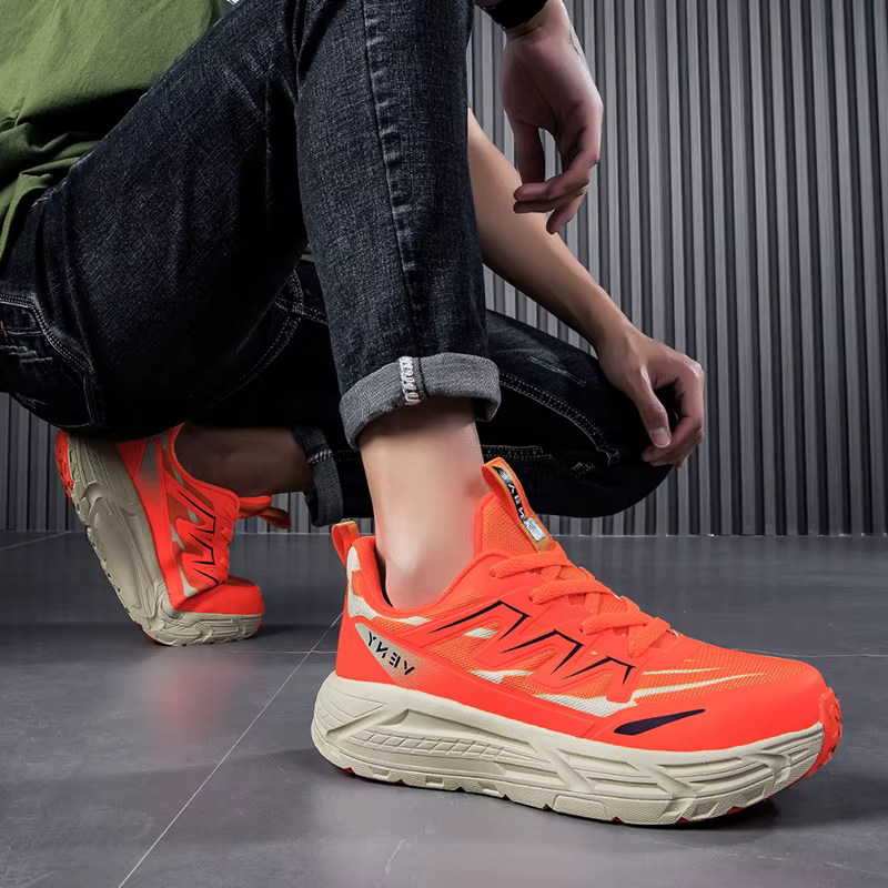 Bottes tactiques militaires pour hommes