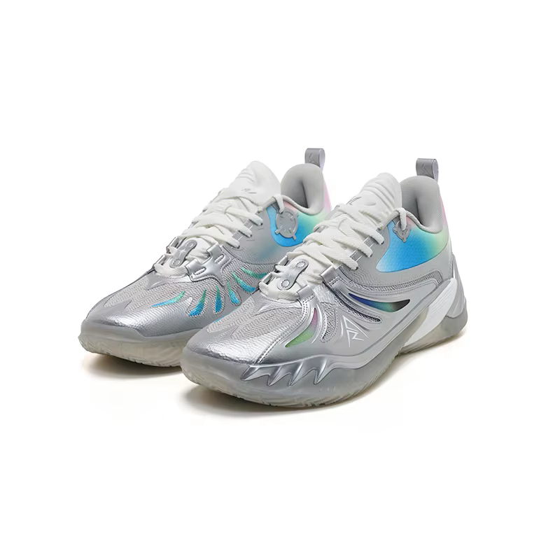 Chaussures de basket-ball RIGORER AR3 Austin Reaves Signature pour hommes | Collection de couleurs complètes | Sneakers