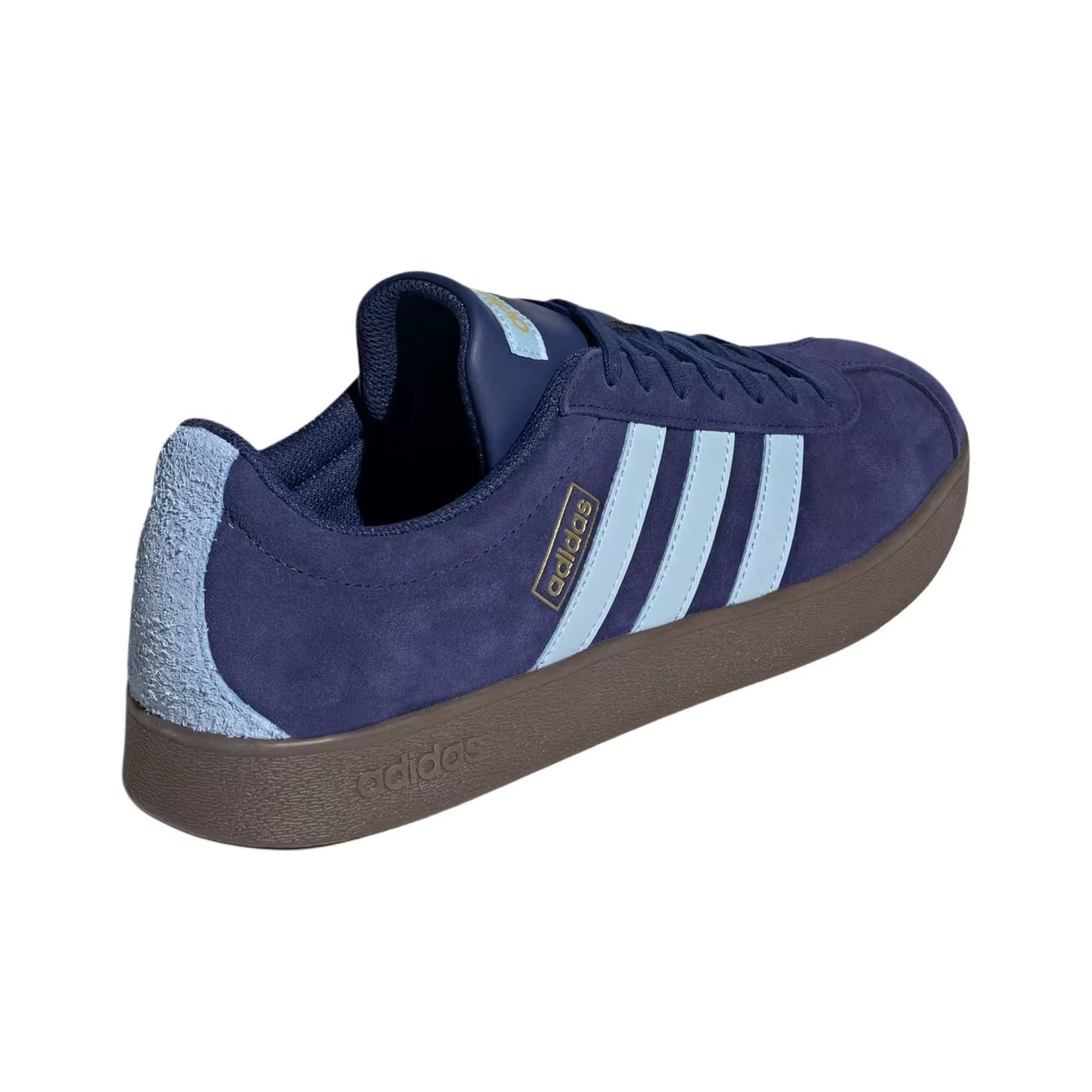 Vl Court Adidas 2.0 'Navy Blue Gum'