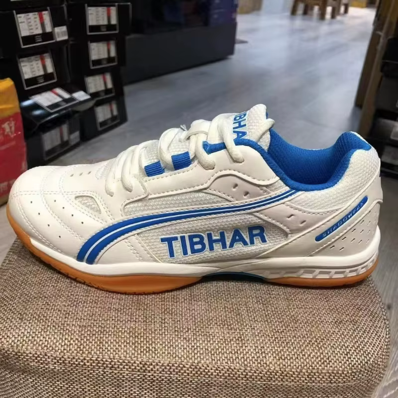 Chaussures de tennis de table 2026 pour hommes et femmes – Confortables