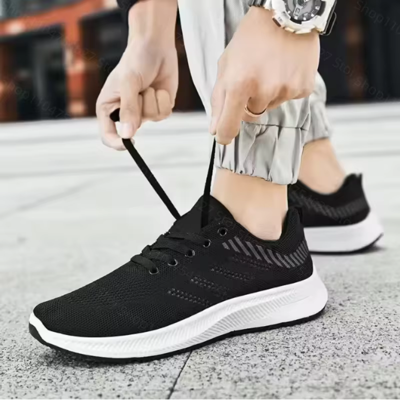 Chaussures de sport décontractées pour hommes