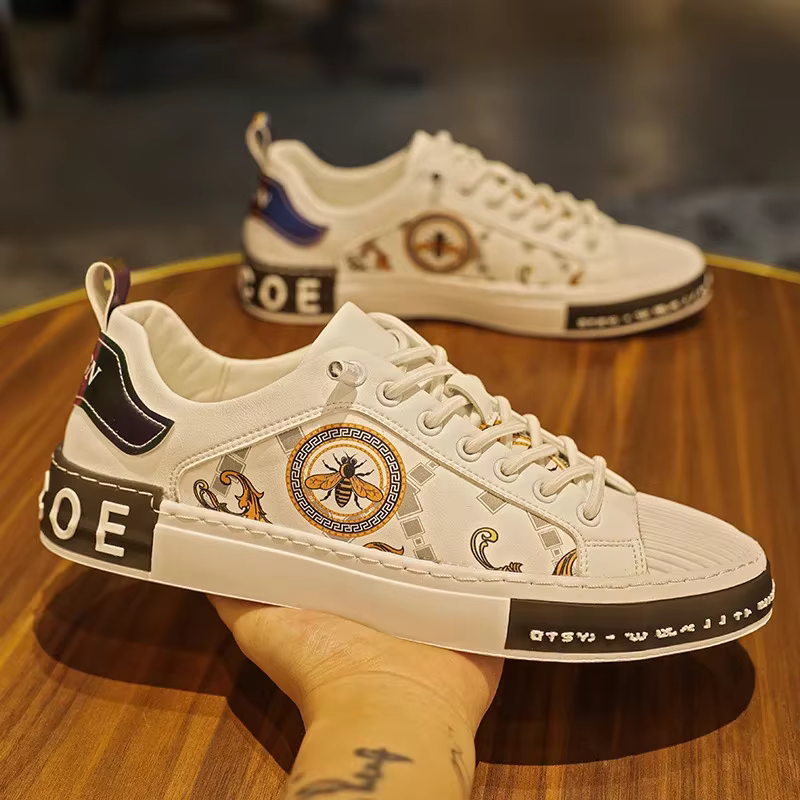 Nouvelles chaussures pour hommes