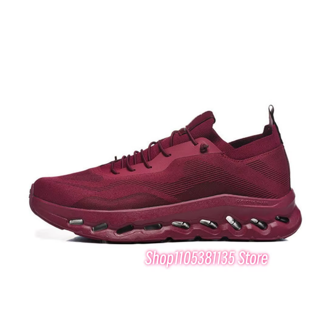 Chaussures de course Cloudmonster originales 2026 pour hommes et femmes