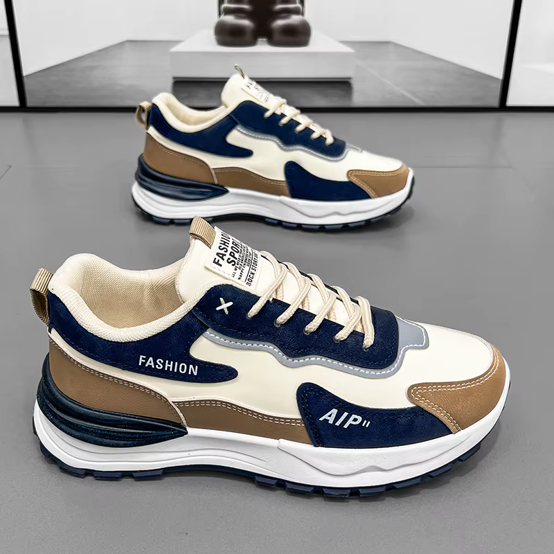Chaussures de sport confortables pour hommes