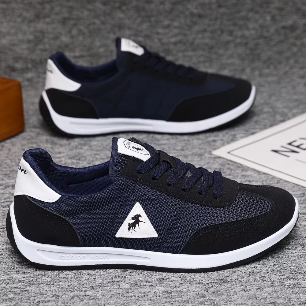 Chaussures de course pour hommes 2025 – Nouveau style été