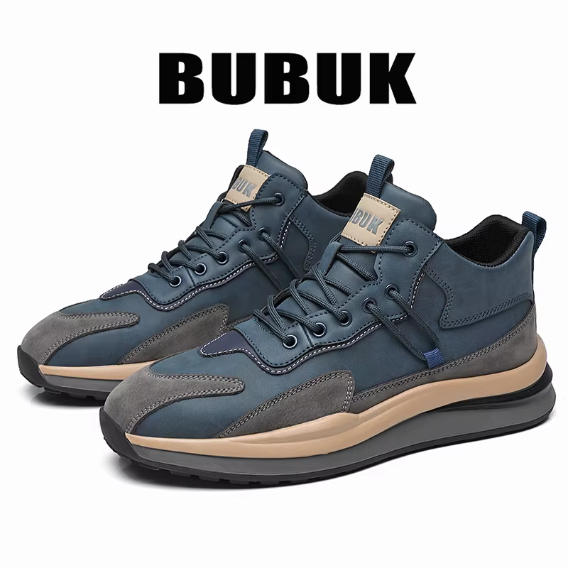 Chaussures pour hommes Bubuk Four Seasons