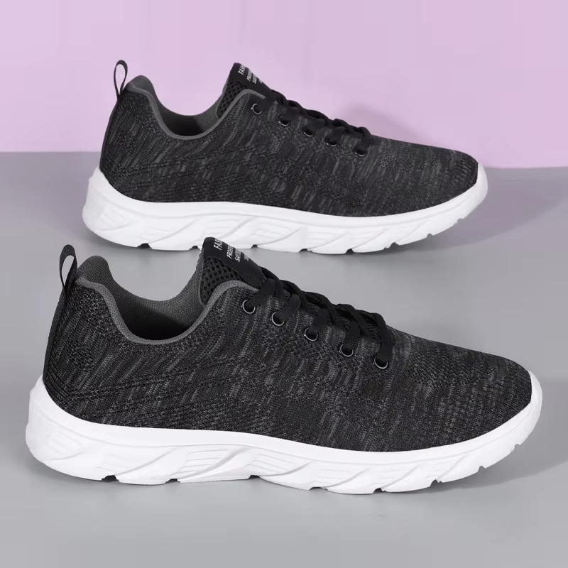 YRZL chaussures de course légères