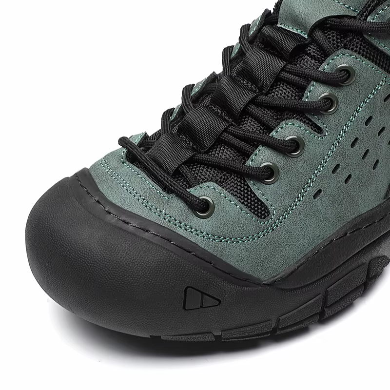 Chaussures décontractées de grande taille pour hommes