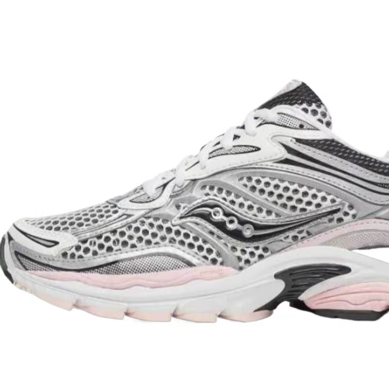 Saucony Progrid Omni 9 Chaussures de course pour hommes