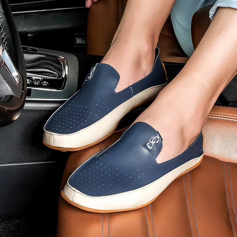 Chaussures décontractées pour hommes