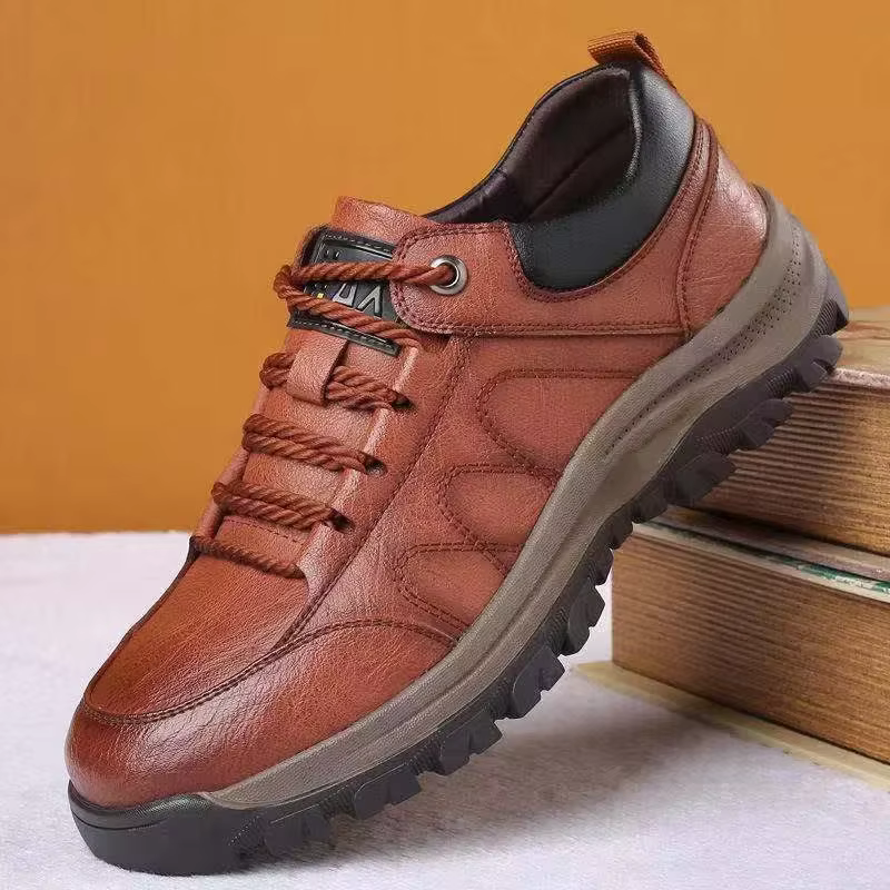 Chaussures de danse décontractées pour hommes