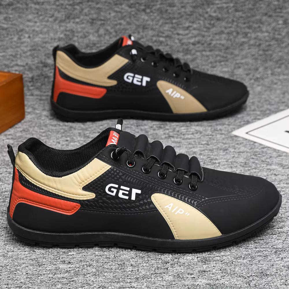 Chaussures de sport pour hommes à enfiler