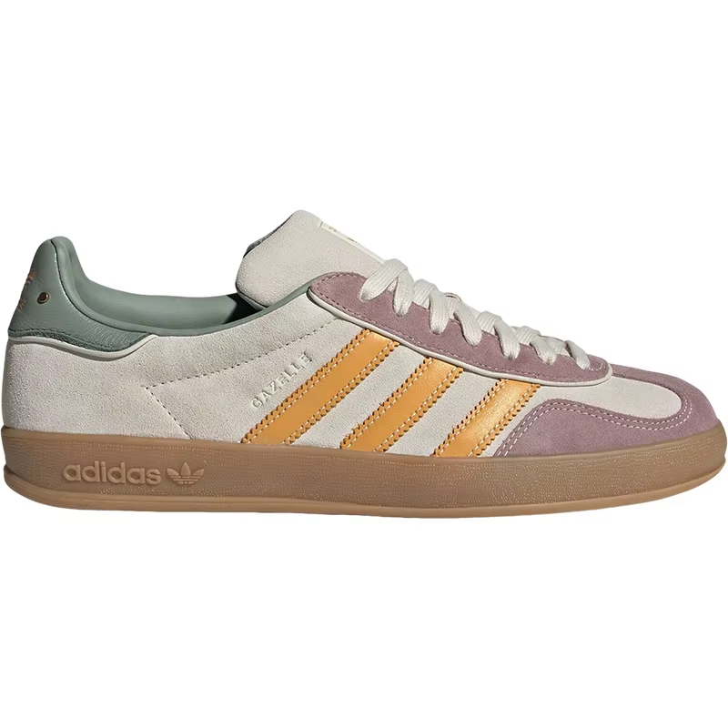 Adidas Originals GAZELLE INDOOR Chaussures de skate unisexes ID1007