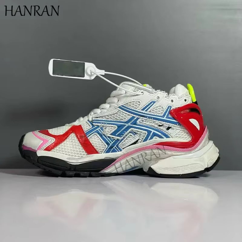 Chaussures de sport décontractées pour couple