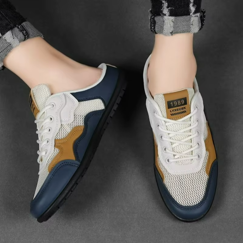 Chaussures décontractées pour hommes