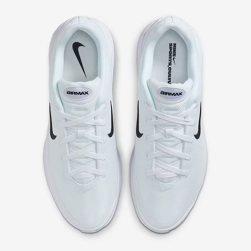 Nike véritable Air Max Bia chaussures de course à coussin d'air pour hommes IF2624-100