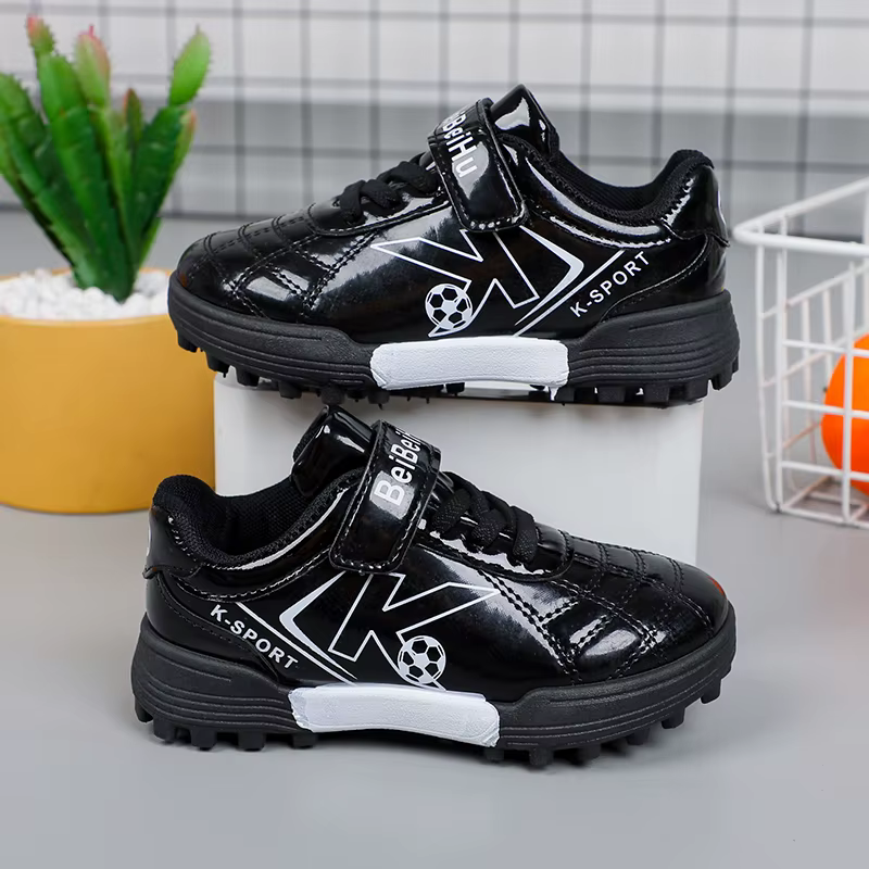 Crampons de Football pour enfants