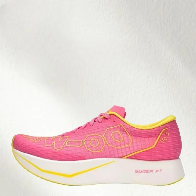 Chaussures de course 2026 pour hommes et femmes