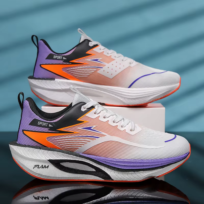 Chaussures de course décontractées pour hommes