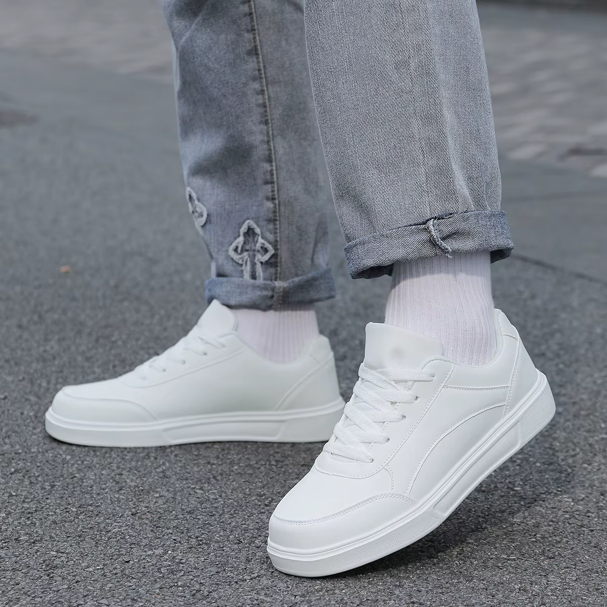 Baskets pour hommes, nouvelles chaussures décontractées d'été pour couples