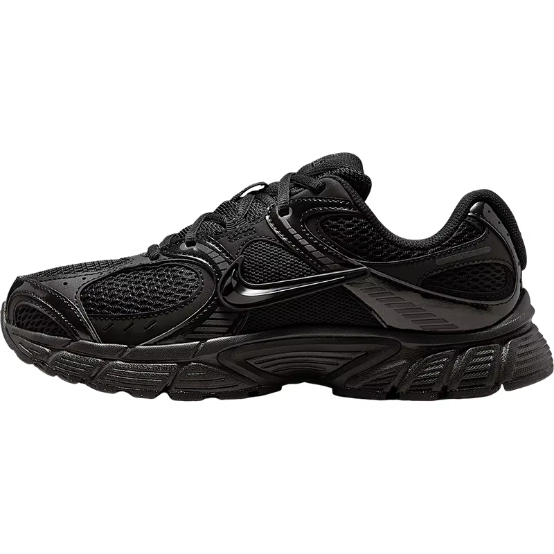 Nike officiel véritable V5 RNR femmes maille respirant à lacets chaussures de sport et de loisirs HQ7901-001