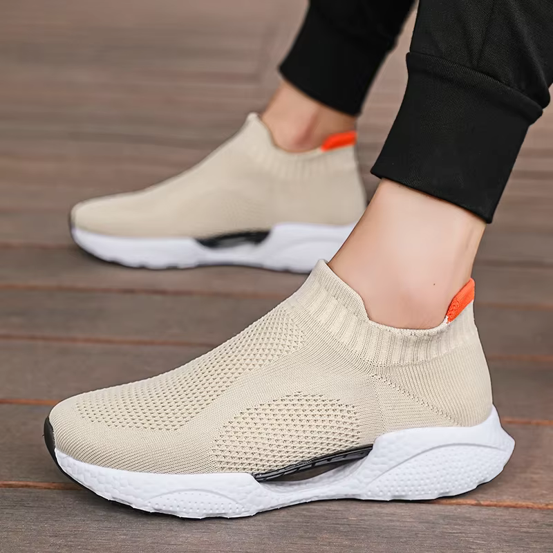 Chaussures de course décontractées pour hommes