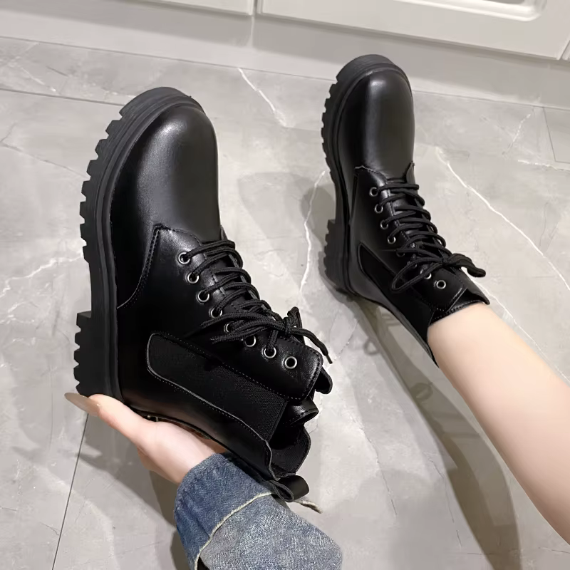 Chaussures Chelsea confortables pour femmes