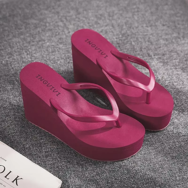 Chaussures d'été confortables pour femmes