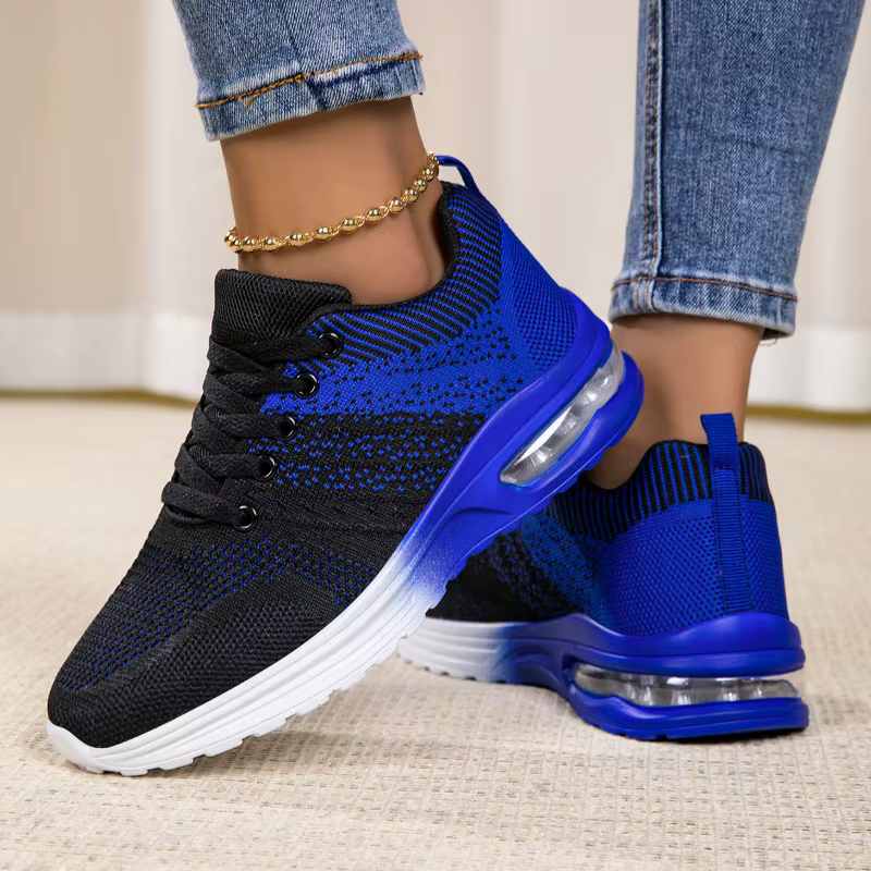 YRZL Sneaker femmes chaussures de sport
