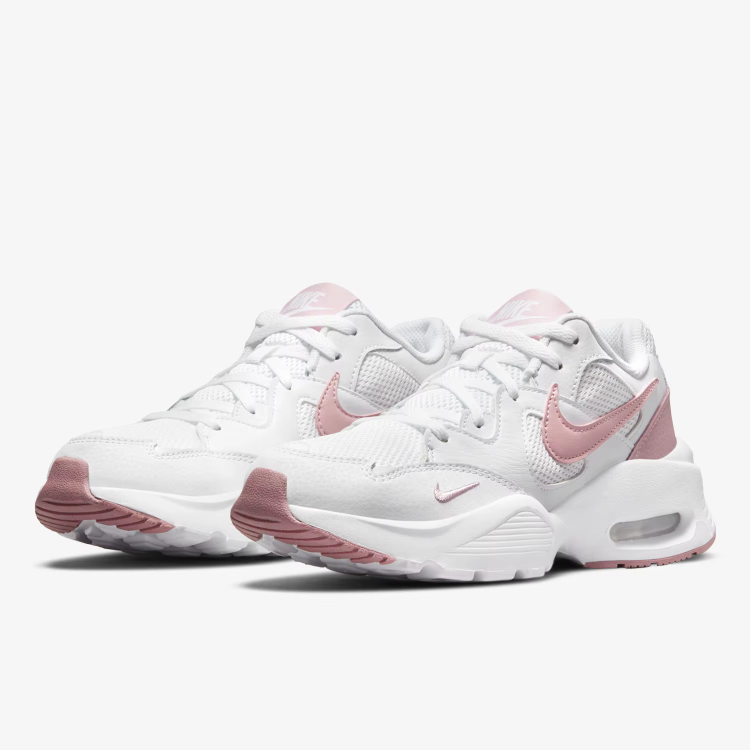 Nike véritable Air Max Fusion hommes/femmes chaussures de sport décontractées CJ1671-107