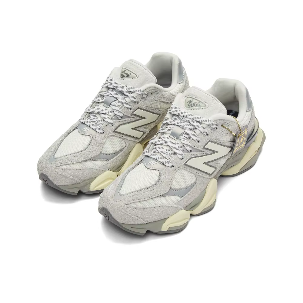 New Balance NB 9060 Baskets basses décontractées unisexes