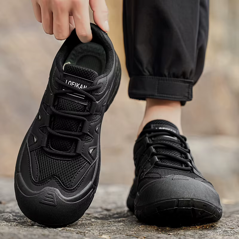 Chaussures de randonnée pour hommes
