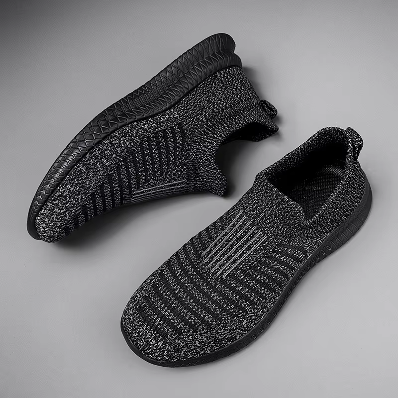 Mocassins d'été pour hommes