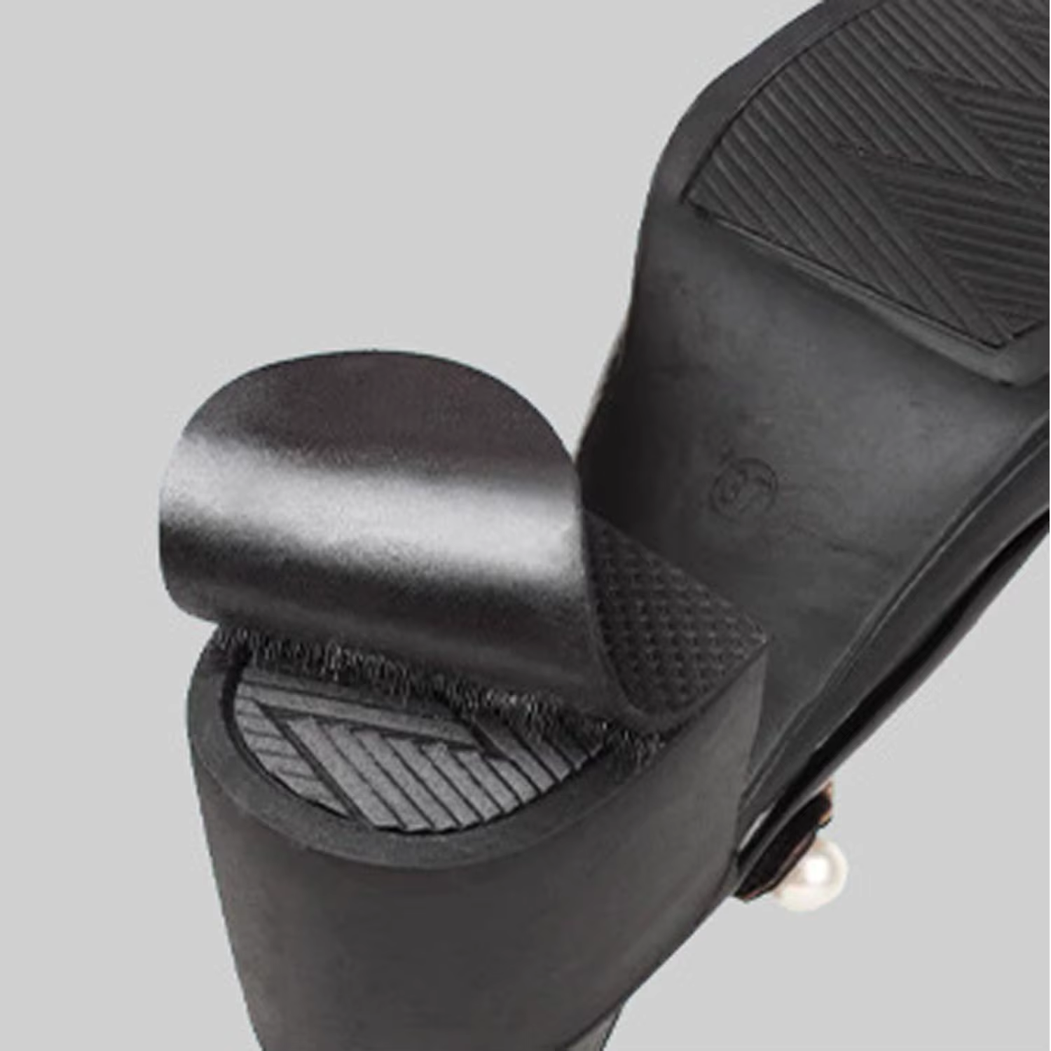 Coussinets de chaussures antidérapants
