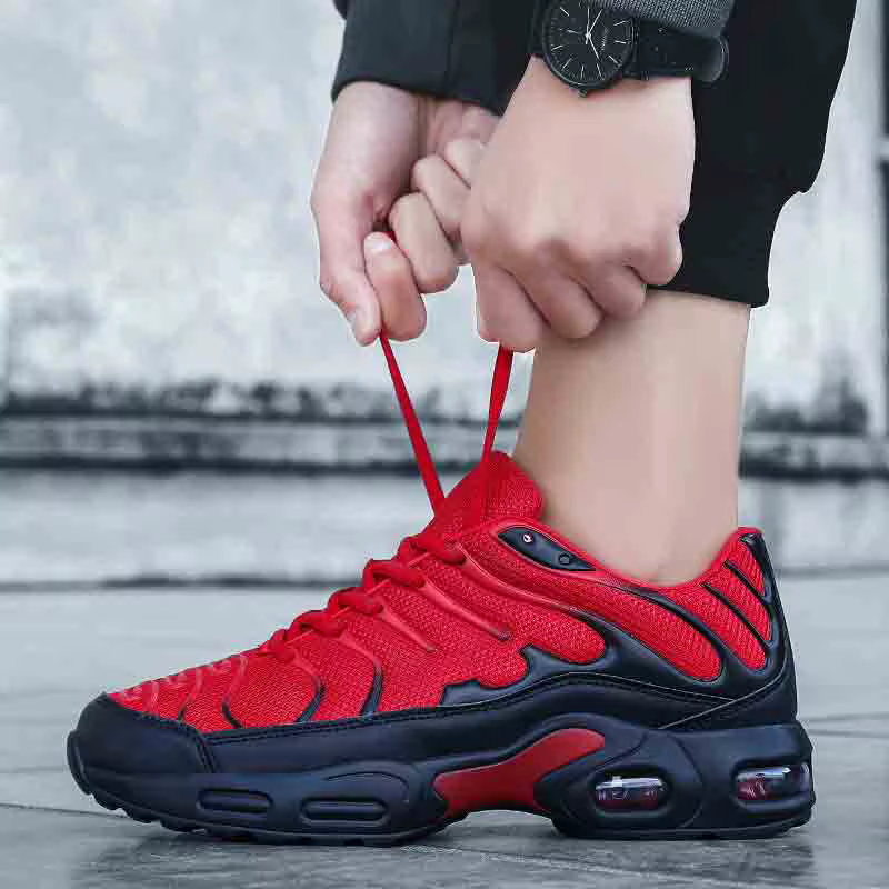 Grands chaussures hommes baskets