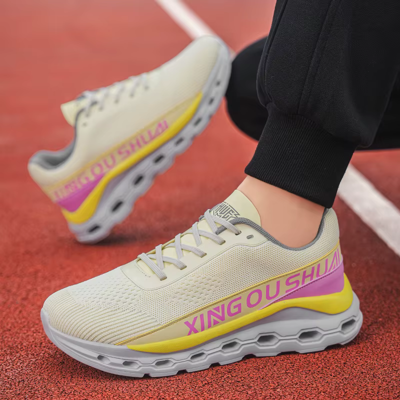 ELUVA – chaussures de course décontractées