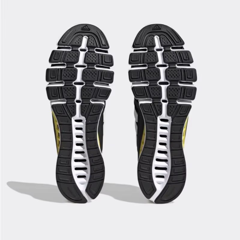 Adidas officiel véritable révolution unisexe rembourré chaussures décontractées durables IF1018