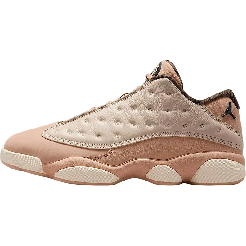 Nike véritable Jordan rétro coussin chaussures de basket-ball durables pour hommes HV6922-100