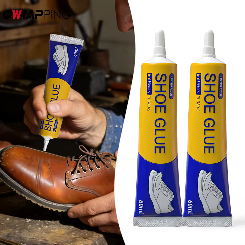 Colle Super forte pour chaussures