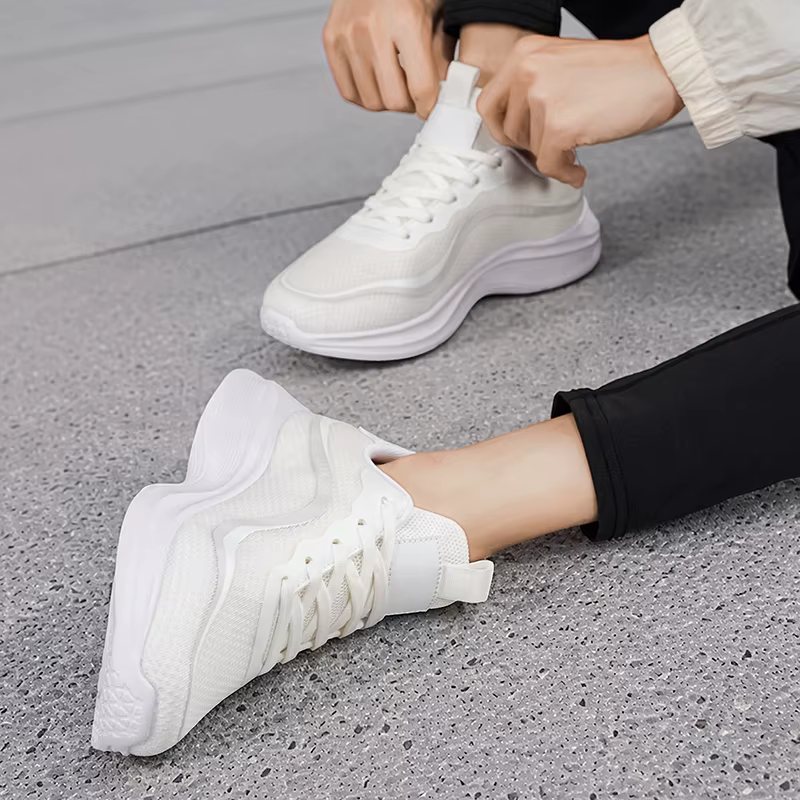 Chaussures de course pour hommes