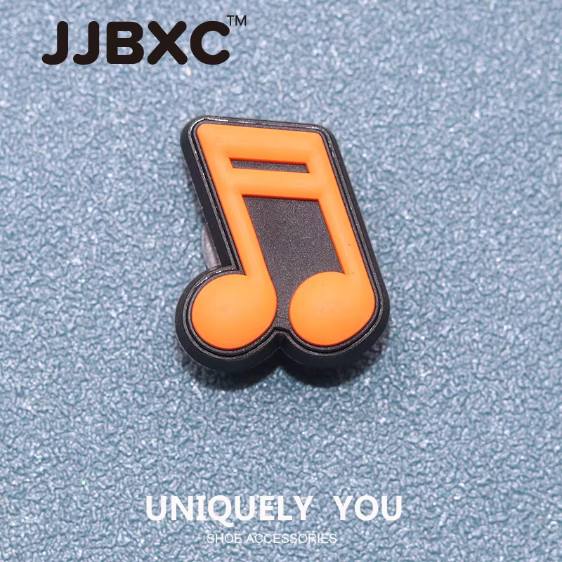JJBXC – boucle de chaussure à breloques