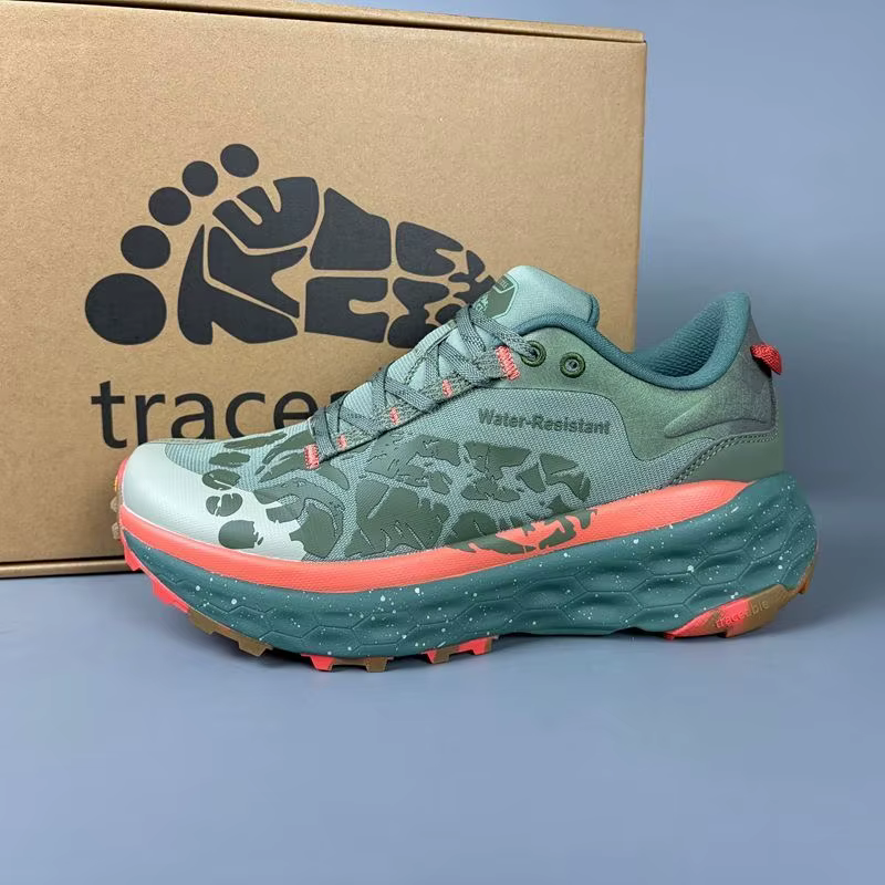 Nouvelles Chaussures de Trail 2026 Homme Femme Antidérapantes pour Sports de Plein Air Chaussures de Marche et de Jogging Unisexe Marque de Luxe pour Couples