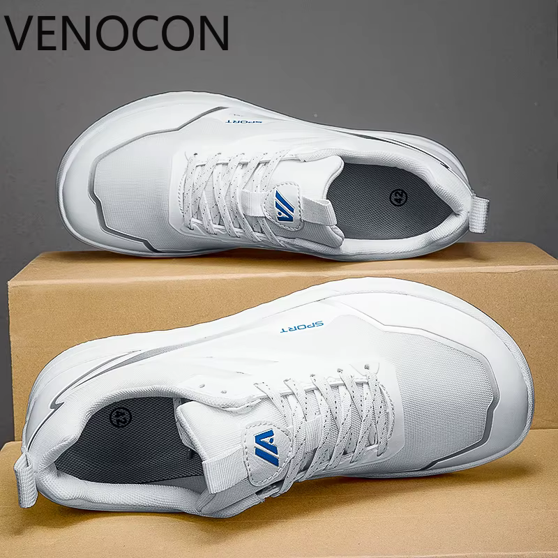 VENOBurgos-Baskets à pieds nus pour femmes et hommes