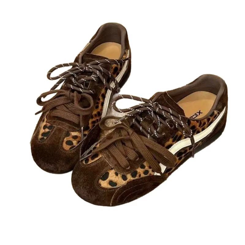 Chaussures Dequan décontractées pour femmes