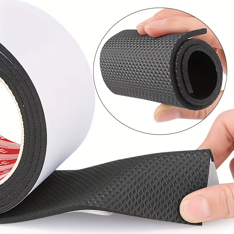 Autocollant de protection de semelle extérieure