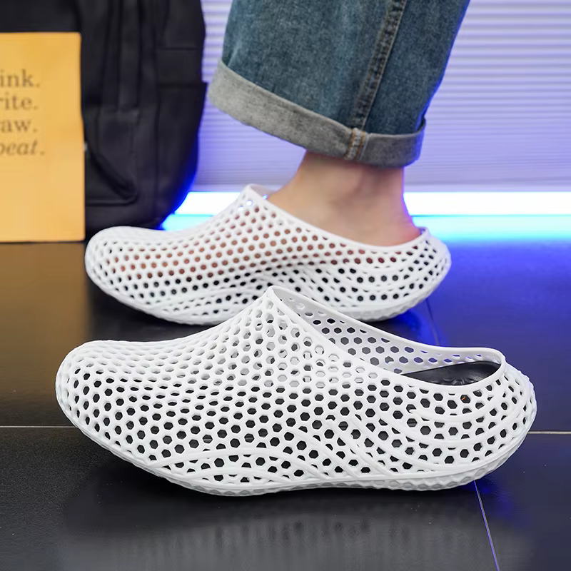Chaussures de plage respirantes d'été pour adolescents – Confortables et polyvalentes
